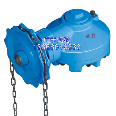 帶鏈傘齒輪,閥門(mén)傘齒輪