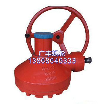 BA-2專(zhuān)配刀閘閥